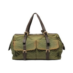 Louis Vuitton Louise Monogram Boston Bag